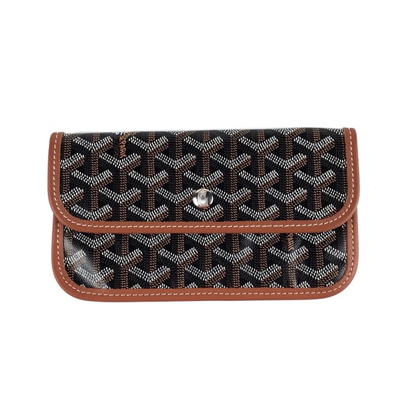 Goyard Handbags - Goyard St. Louis Pouch Wallet